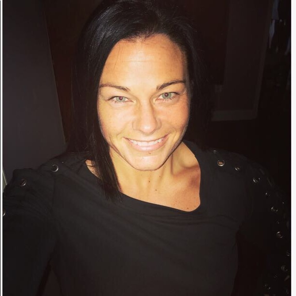 Meet your Posher, Allison